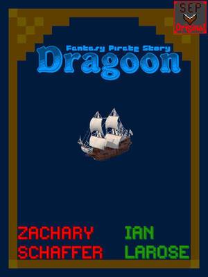Dragoon.