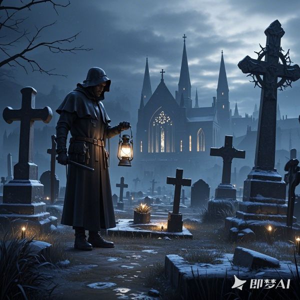 Gravekeeper