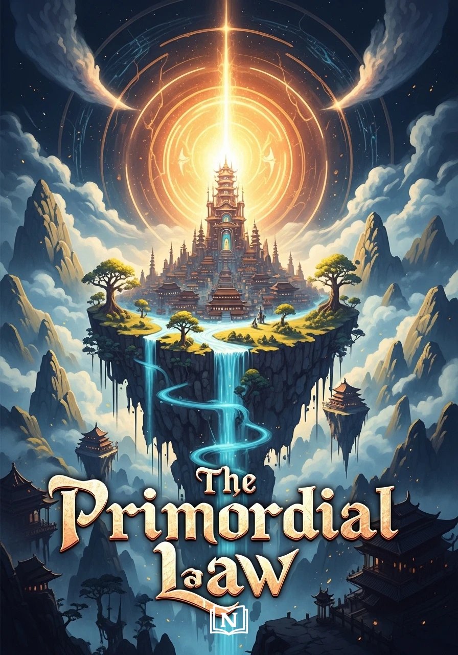 The Primordial Law Novel